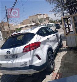 فاو بيستورن X80